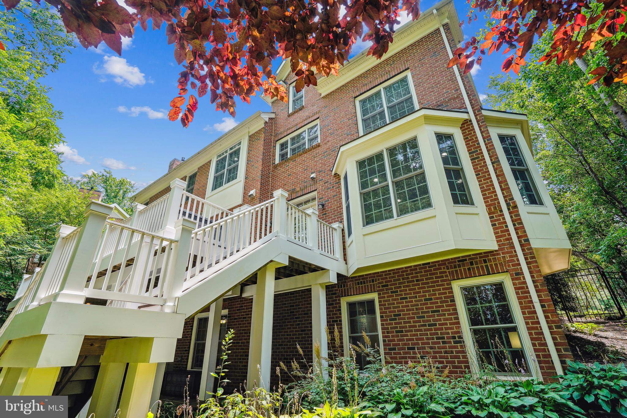 PICKETT'S RESERVE - Residential