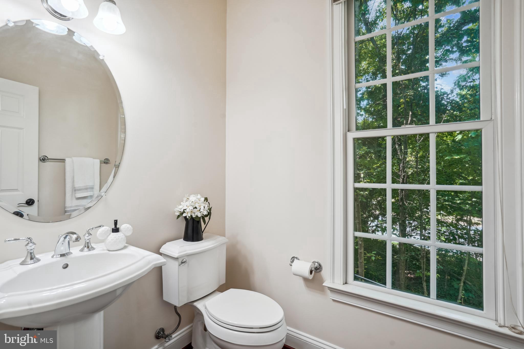 PICKETT'S RESERVE - Residential