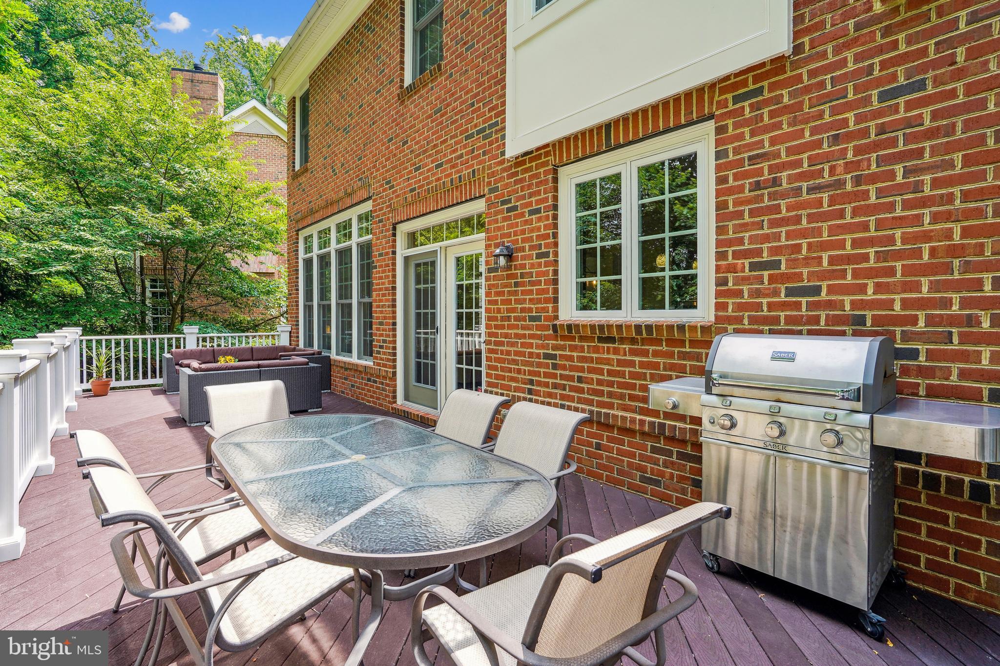 PICKETT'S RESERVE - Residential