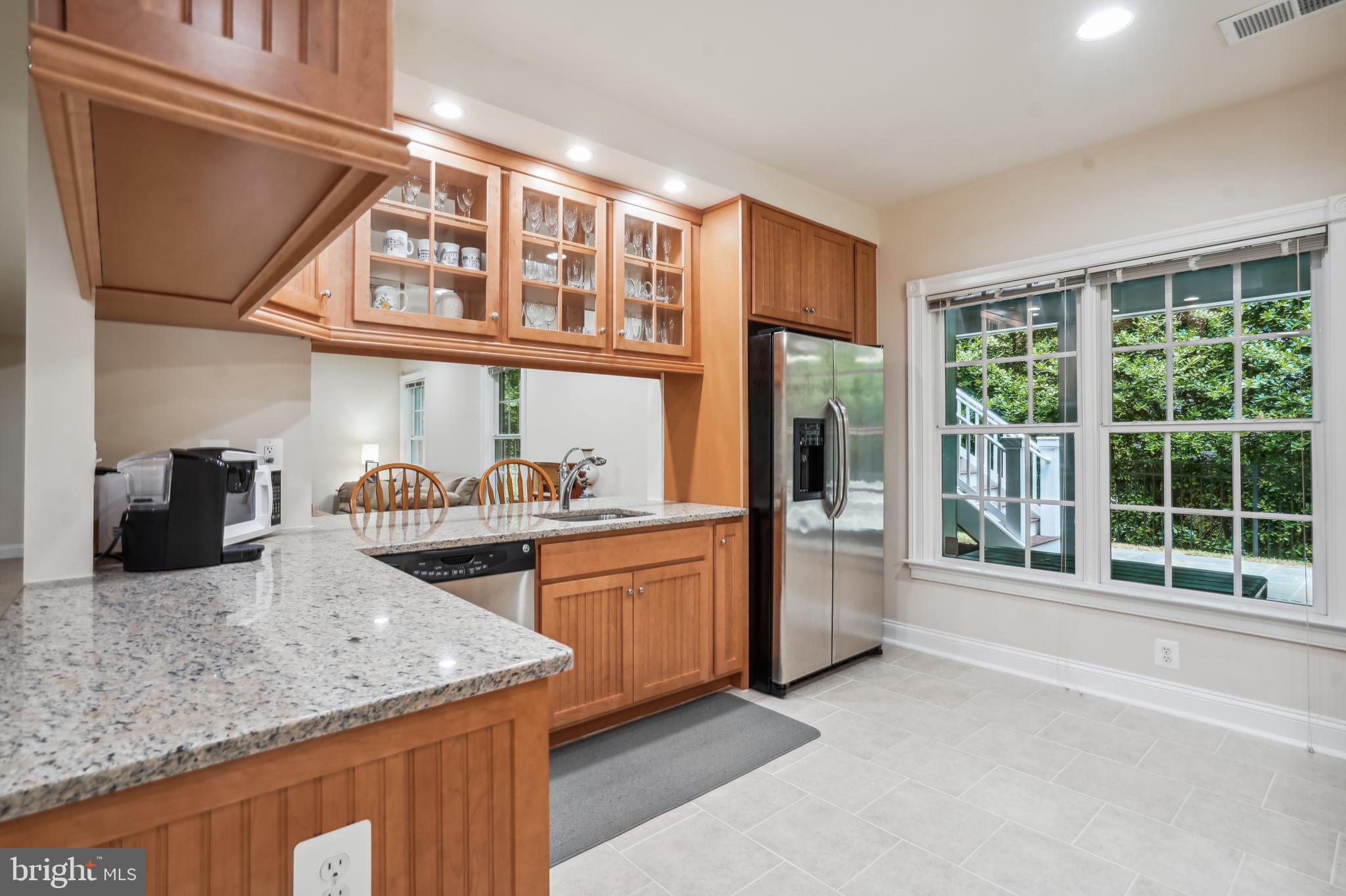 PICKETT'S RESERVE - Residential