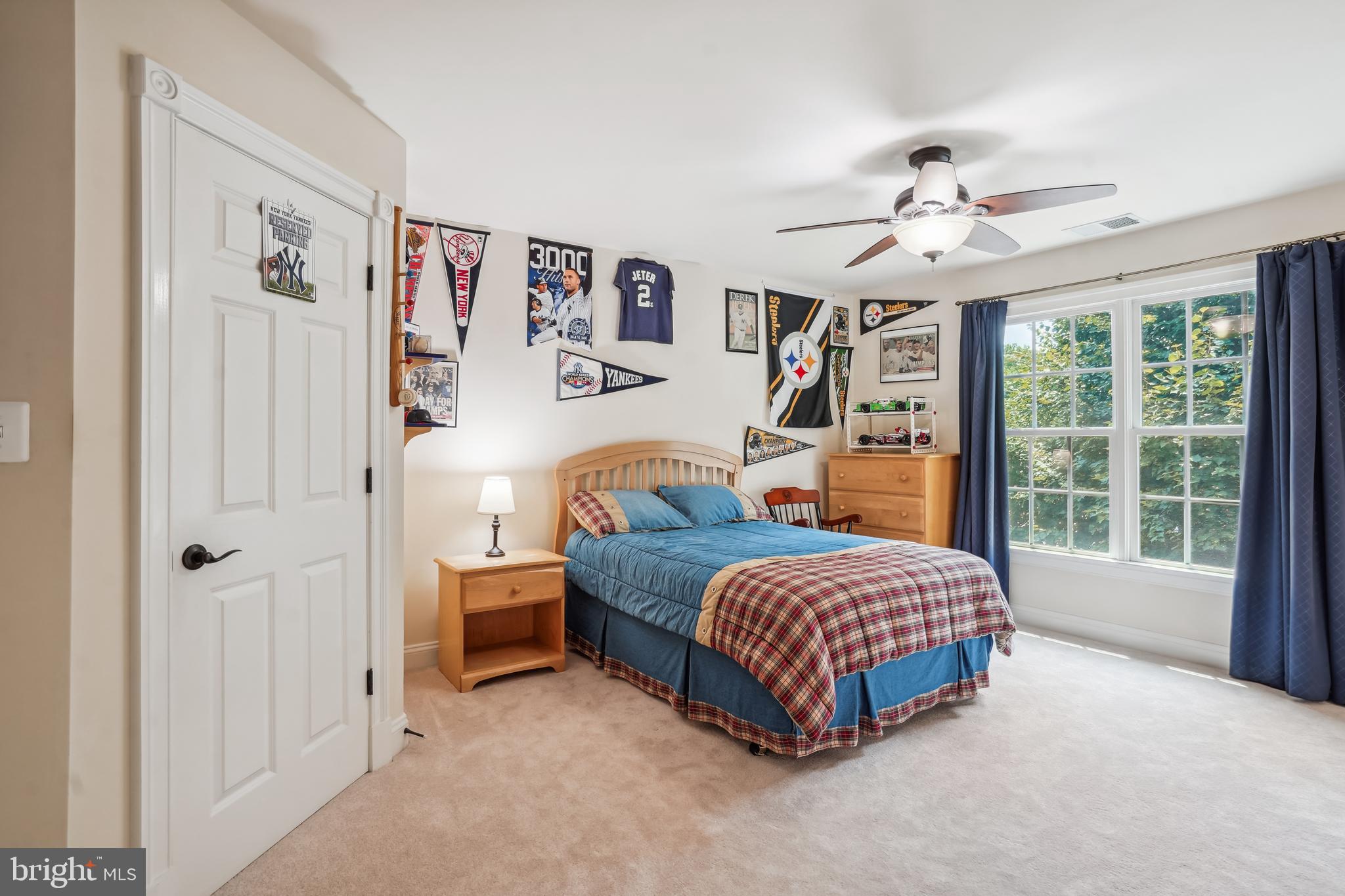 PICKETT'S RESERVE - Residential