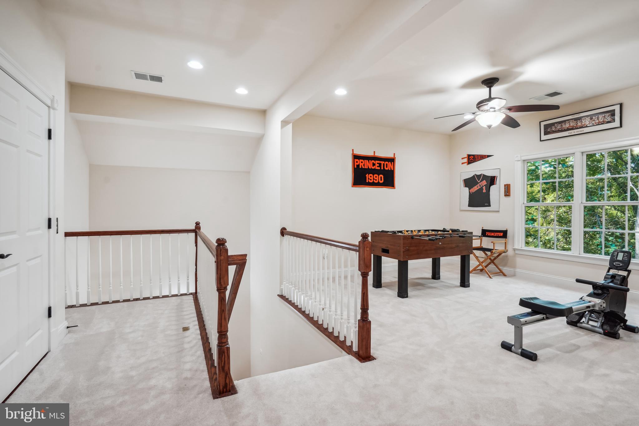 PICKETT'S RESERVE - Residential