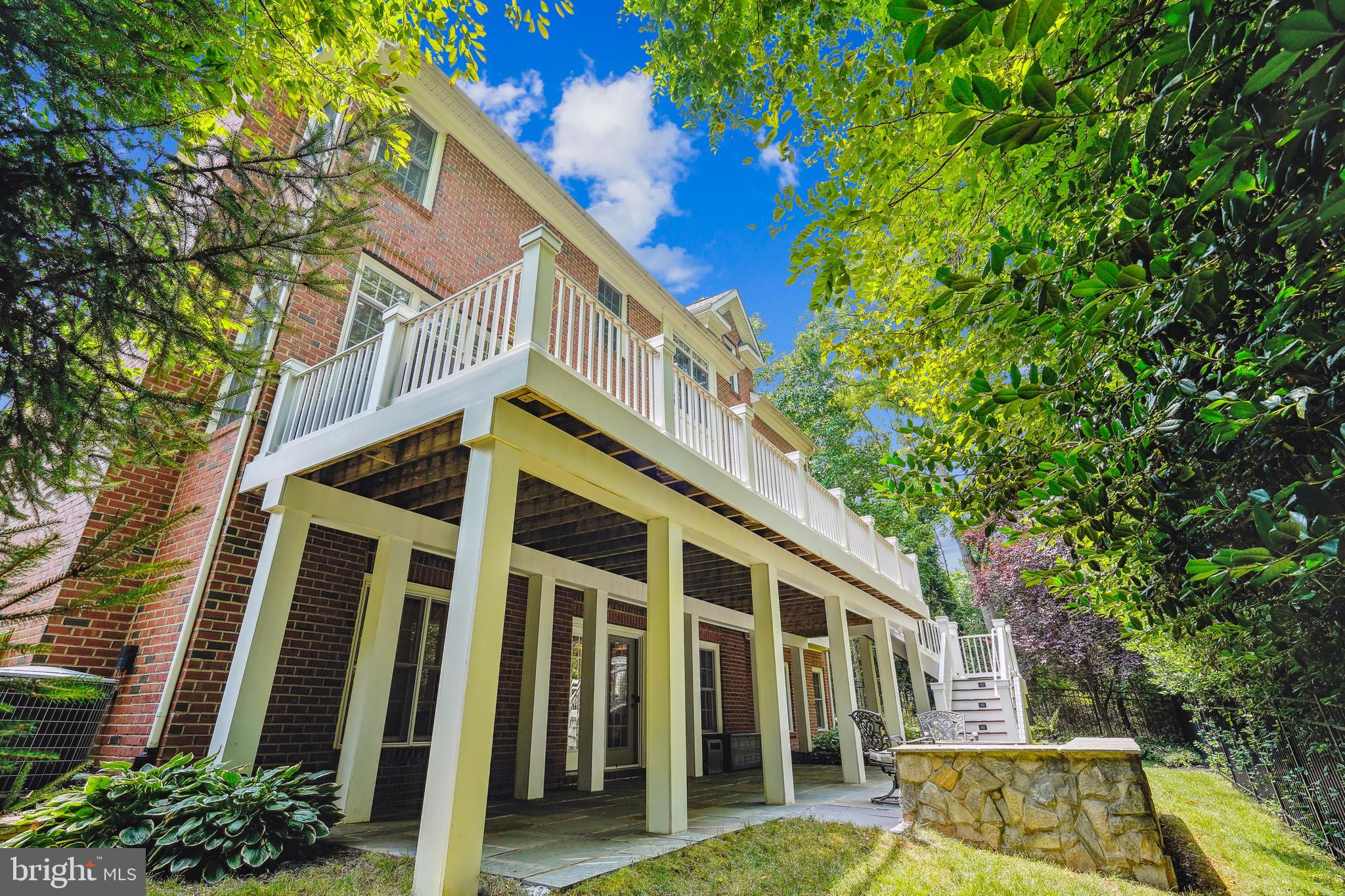 PICKETT'S RESERVE - Residential