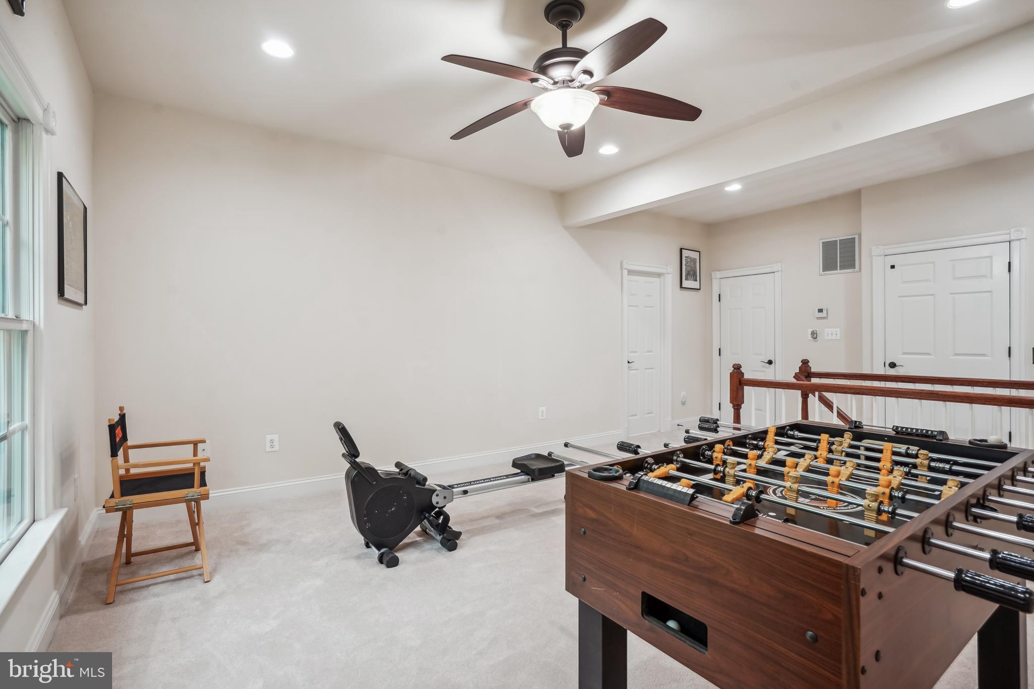 PICKETT'S RESERVE - Residential