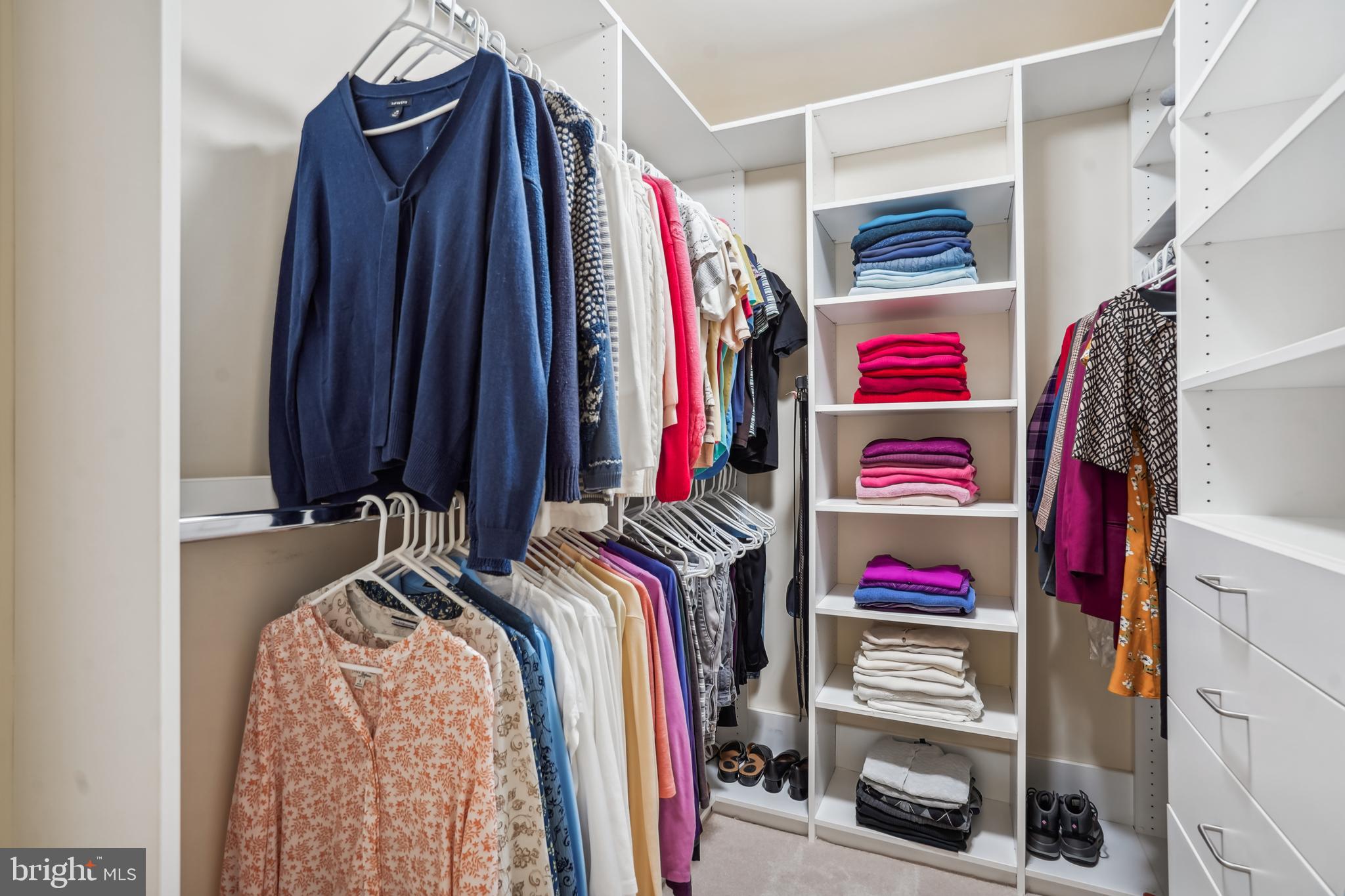 PICKETT'S RESERVE - Residential