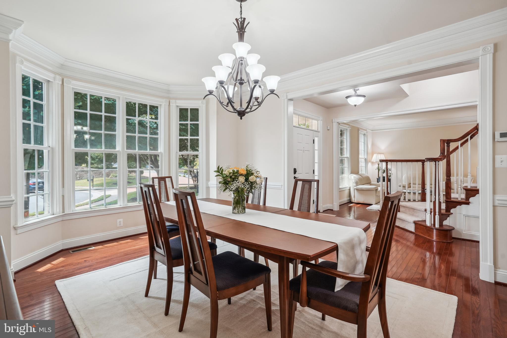 PICKETT'S RESERVE - Residential