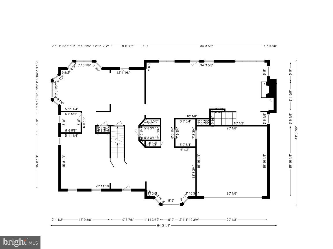 PICKETT'S RESERVE - Residential