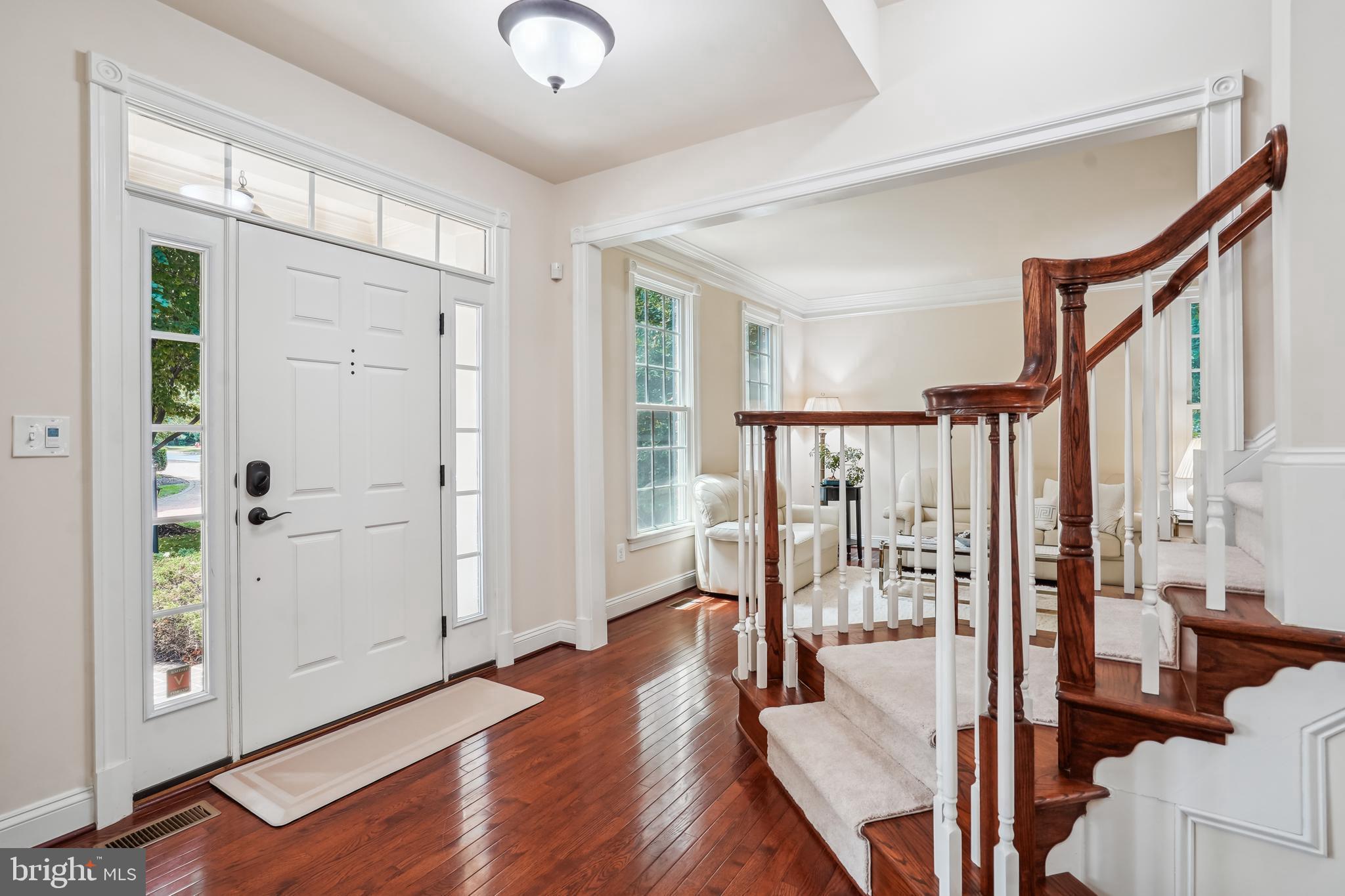 PICKETT'S RESERVE - Residential