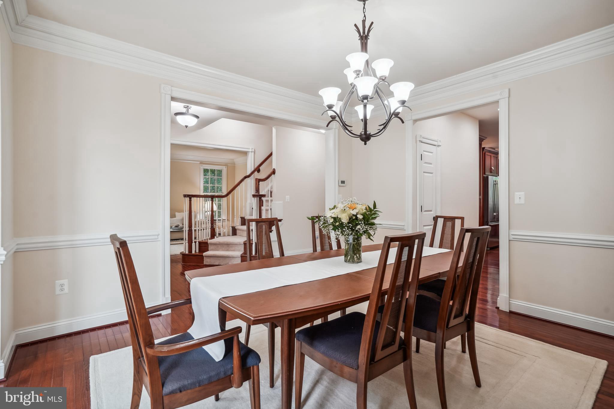 PICKETT'S RESERVE - Residential