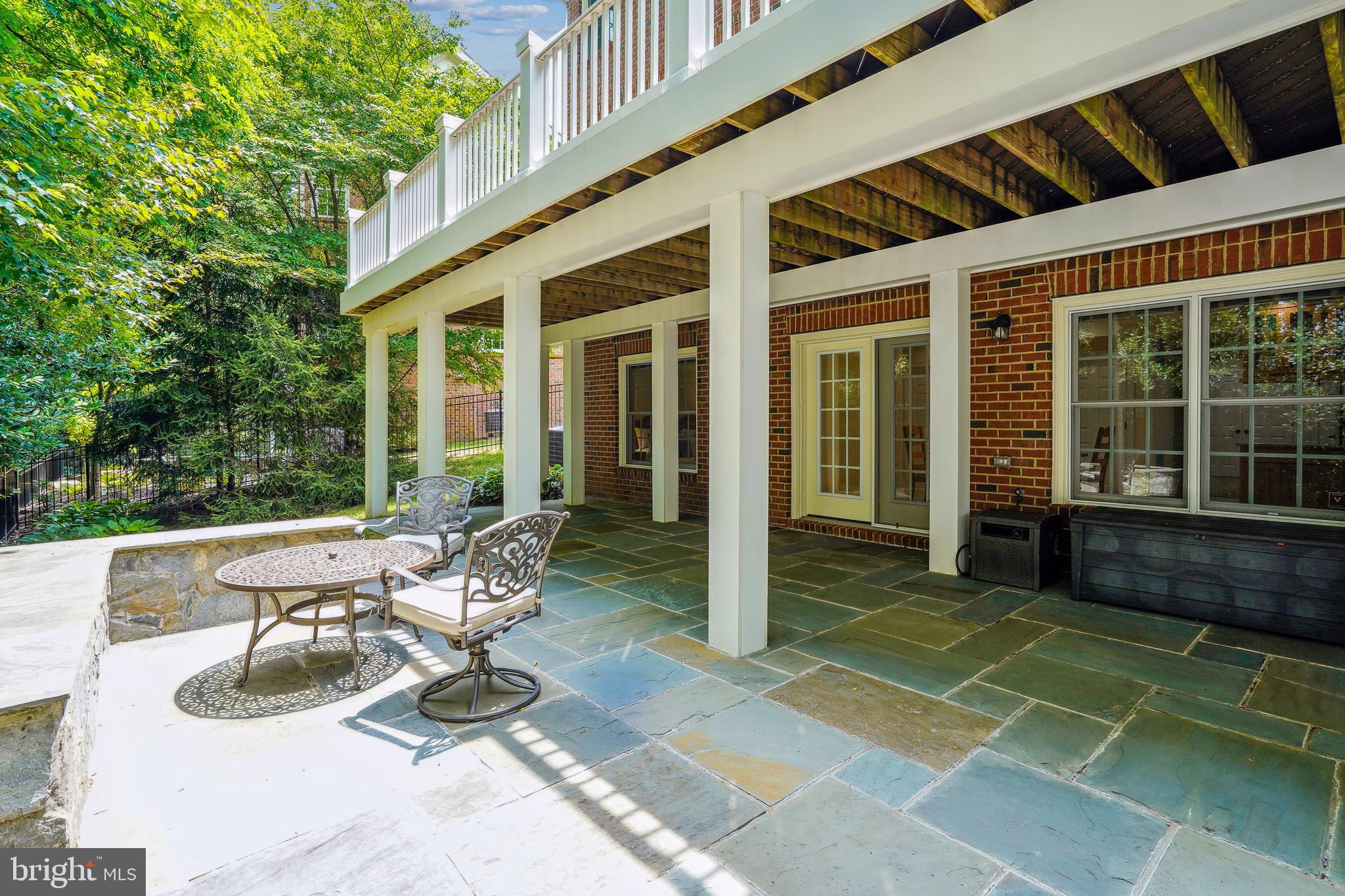 PICKETT'S RESERVE - Residential