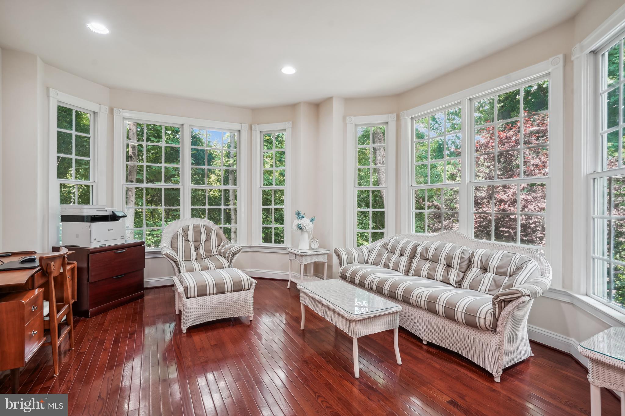 PICKETT'S RESERVE - Residential