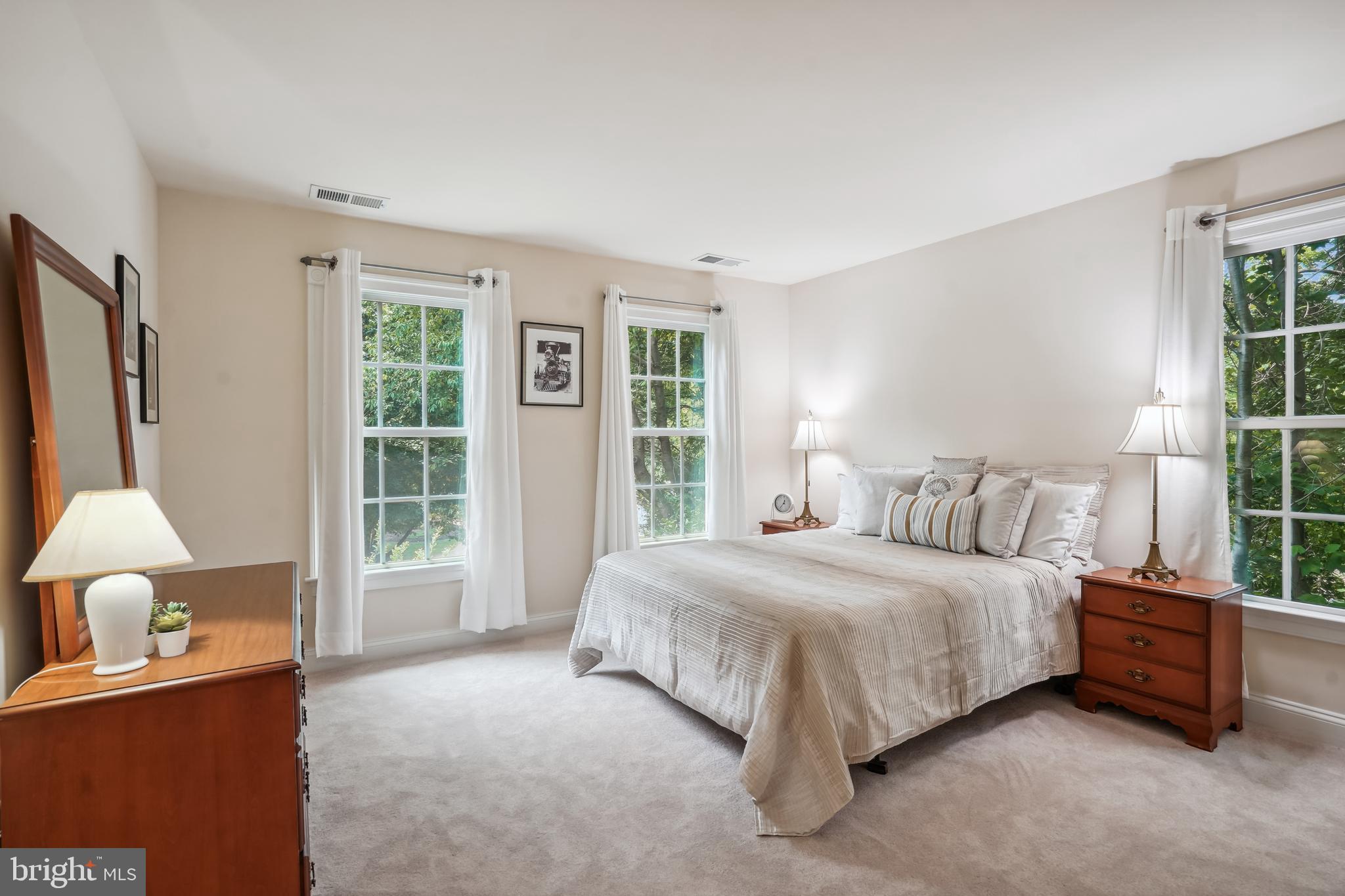 PICKETT'S RESERVE - Residential