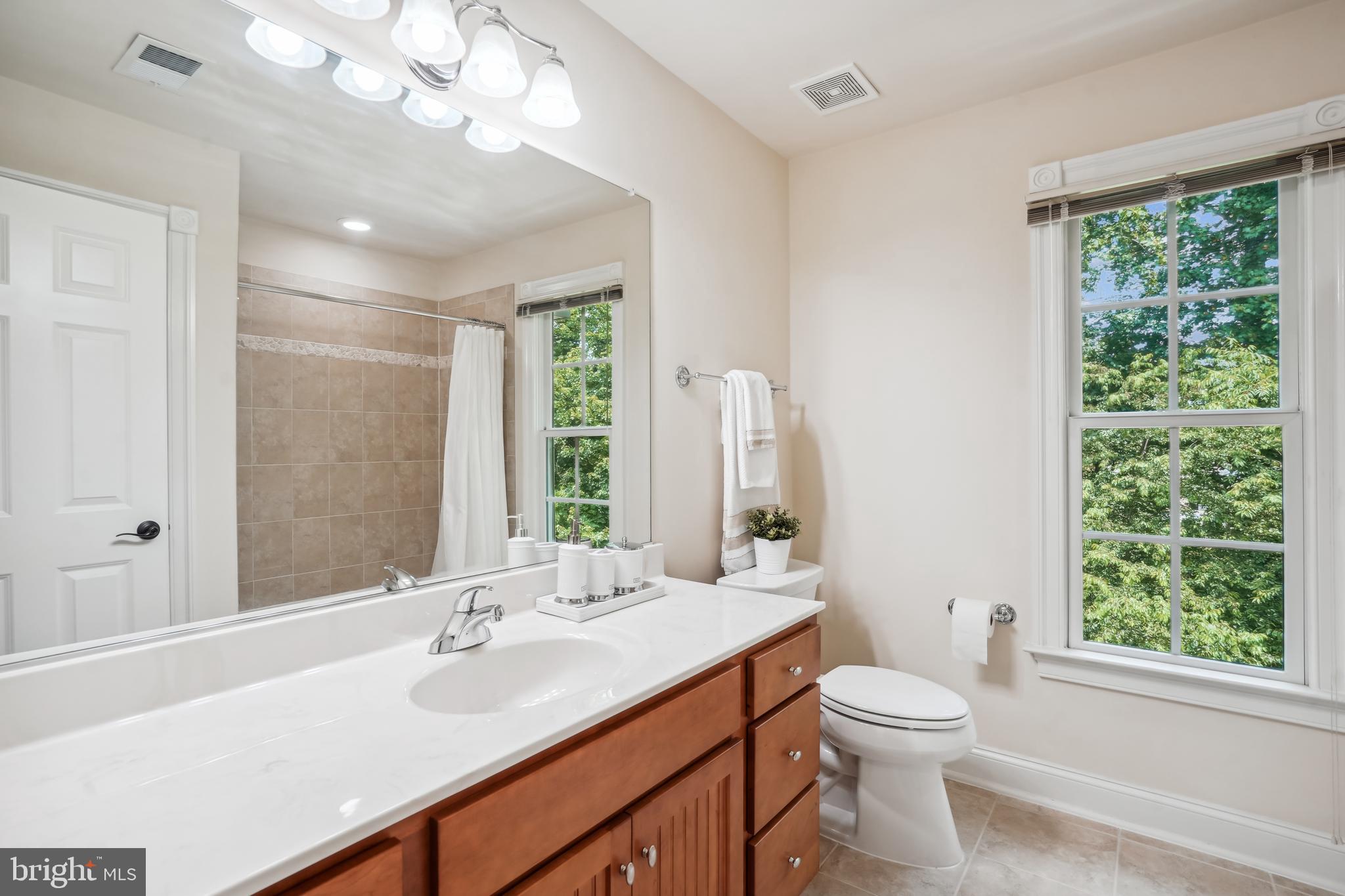 PICKETT'S RESERVE - Residential