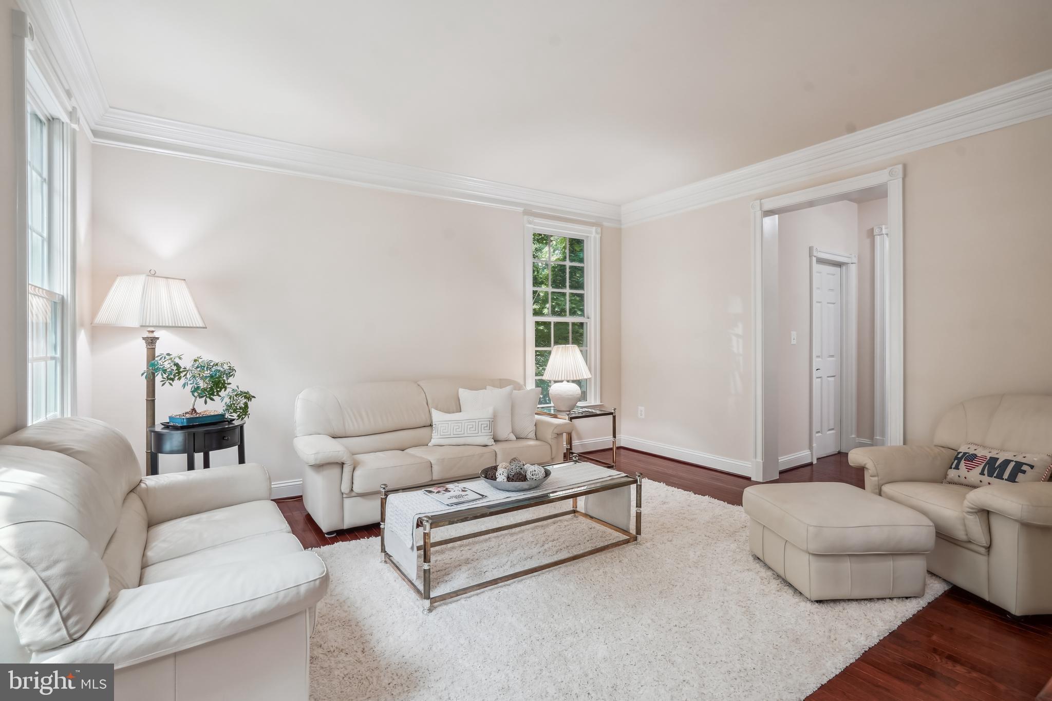 PICKETT'S RESERVE - Residential