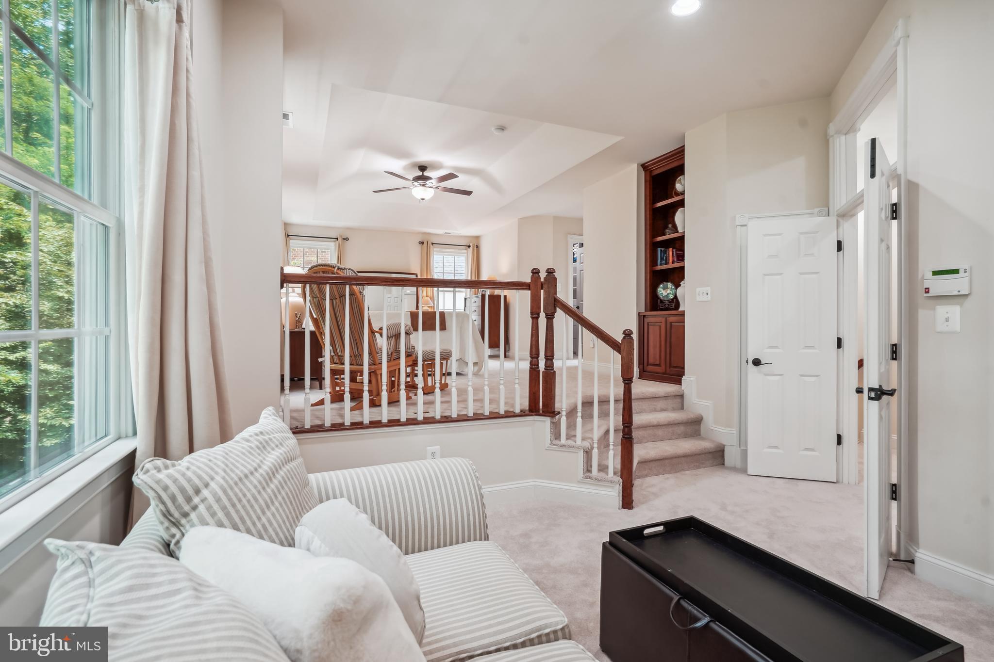 PICKETT'S RESERVE - Residential