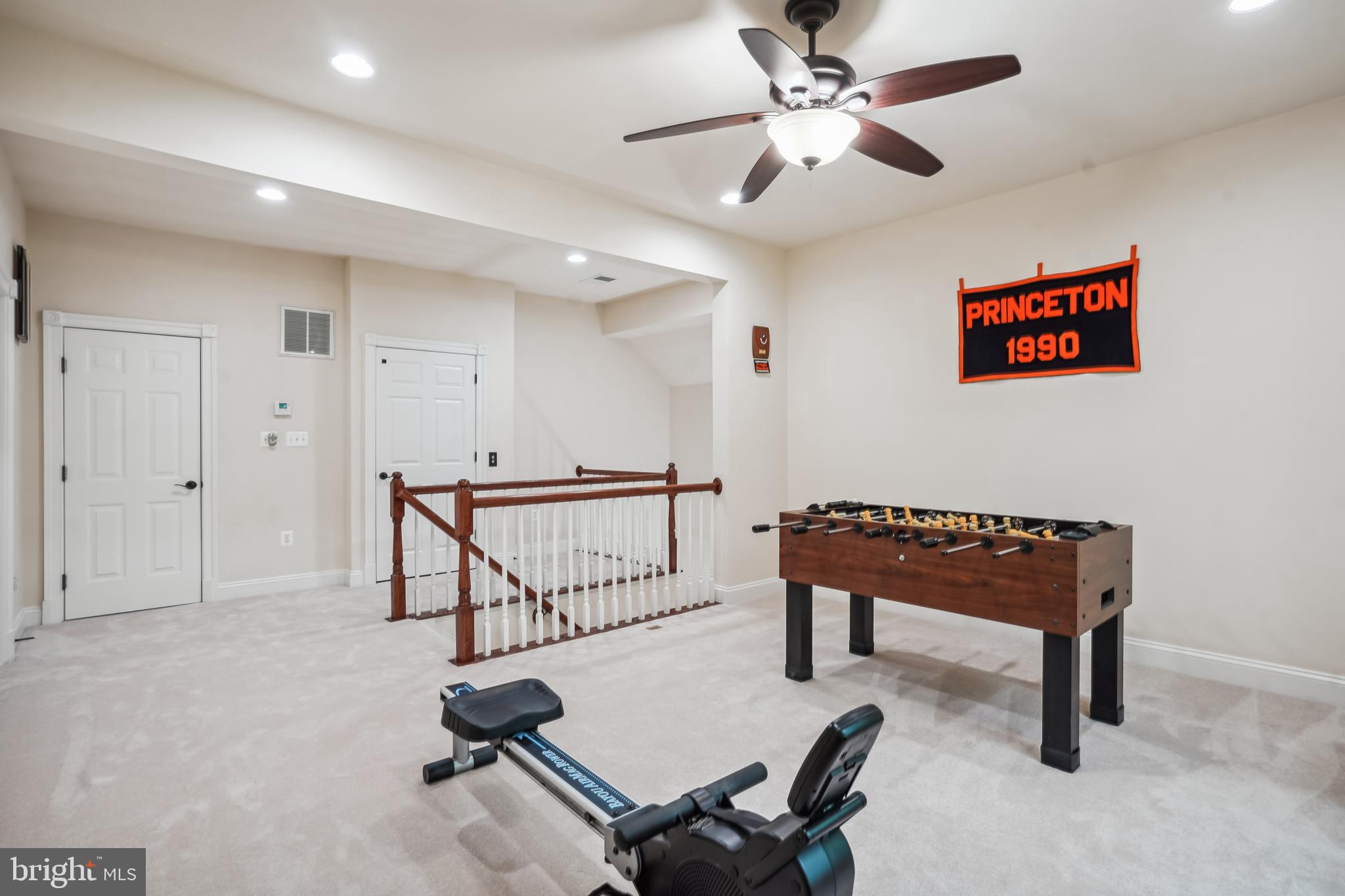 PICKETT'S RESERVE - Residential