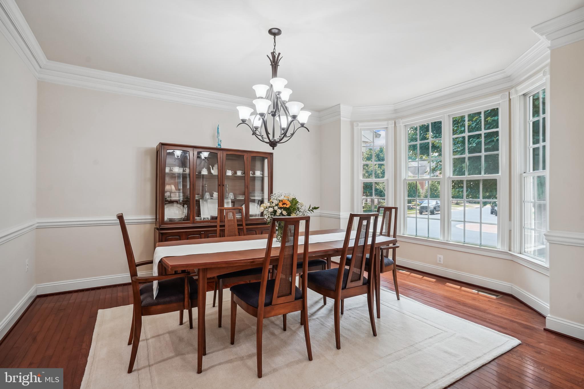 PICKETT'S RESERVE - Residential