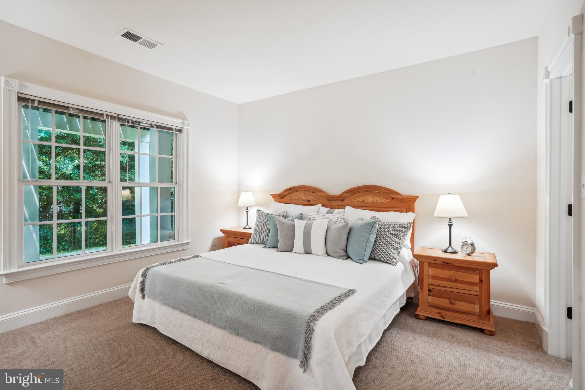 PICKETT'S RESERVE - Residential