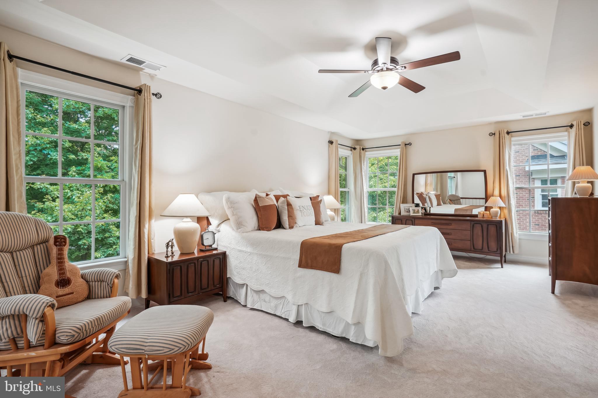 PICKETT'S RESERVE - Residential