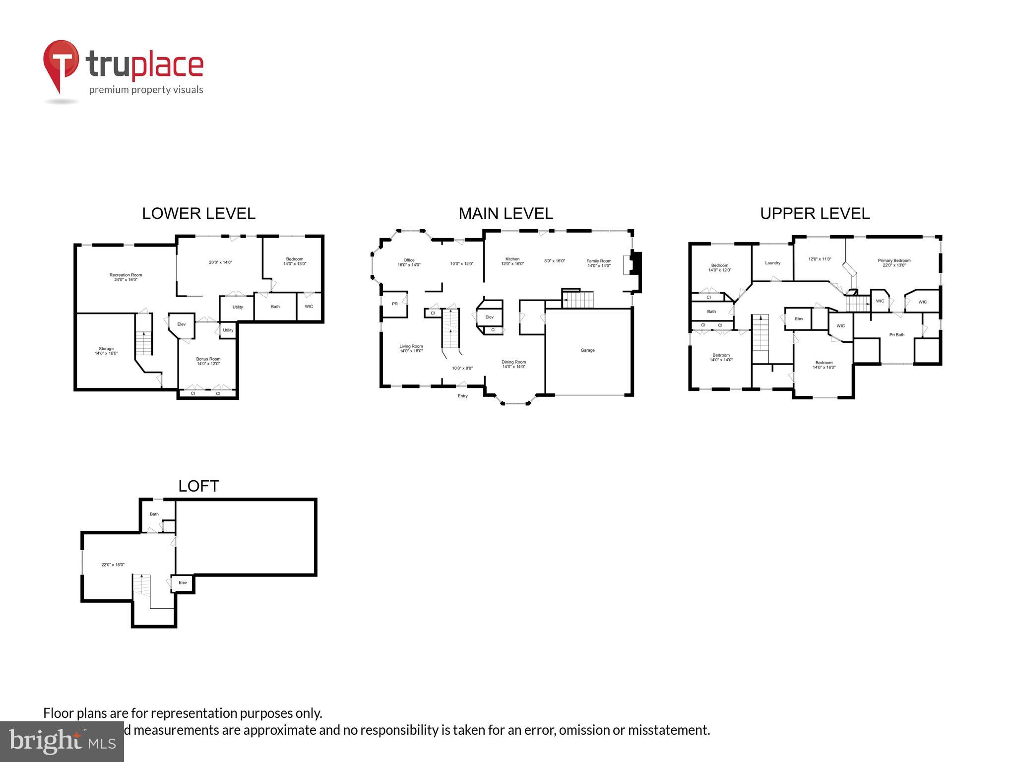 PICKETT'S RESERVE - Residential