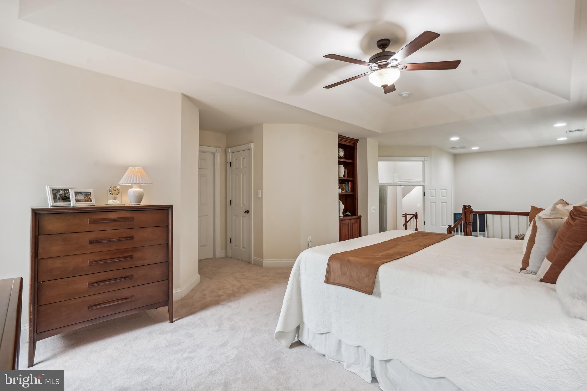 PICKETT'S RESERVE - Residential