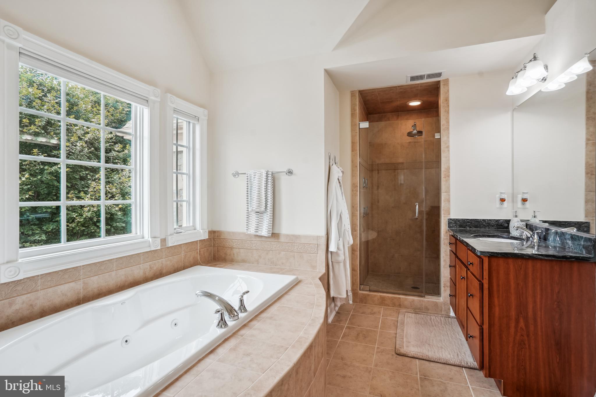 PICKETT'S RESERVE - Residential