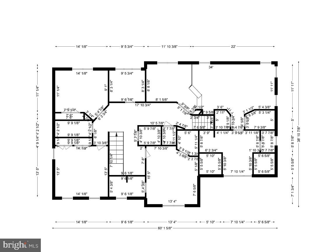 PICKETT'S RESERVE - Residential