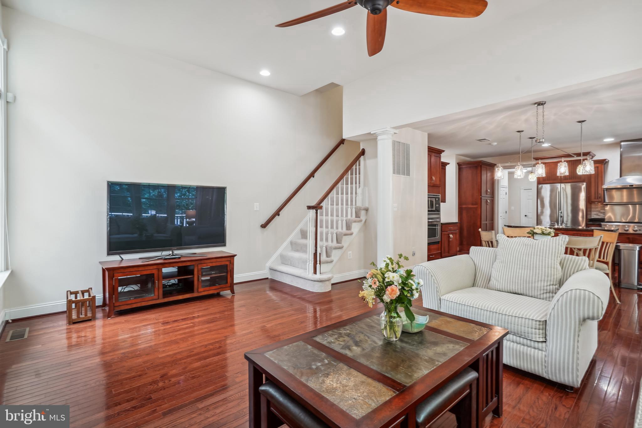 PICKETT'S RESERVE - Residential