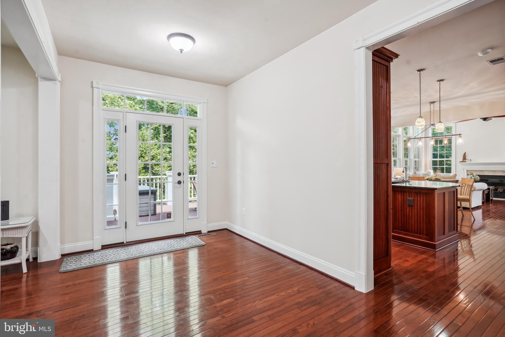 PICKETT'S RESERVE - Residential