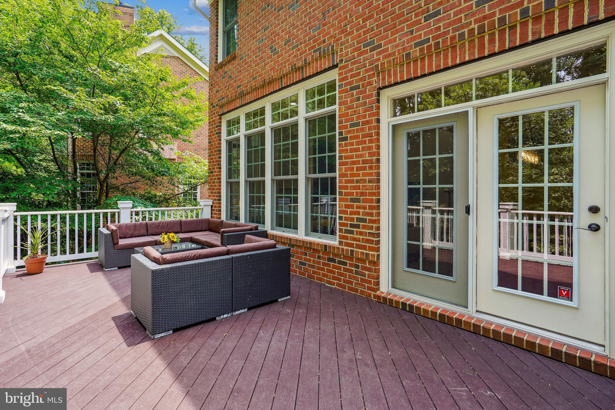 PICKETT'S RESERVE - Residential