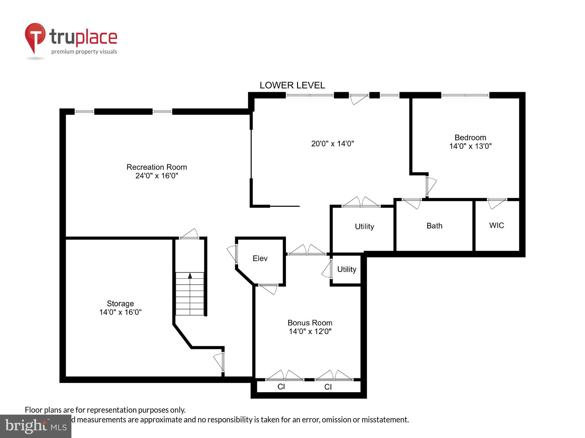 PICKETT'S RESERVE - Residential