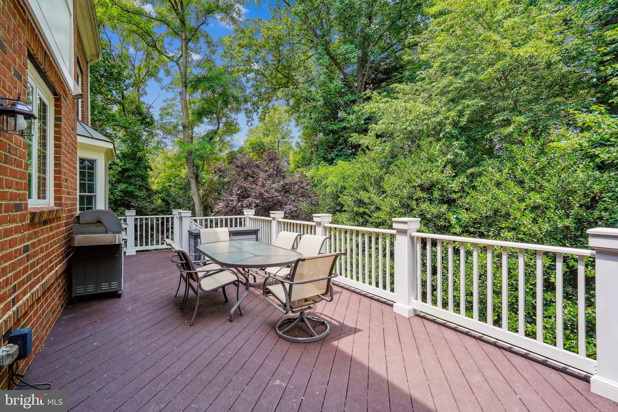 PICKETT'S RESERVE - Residential