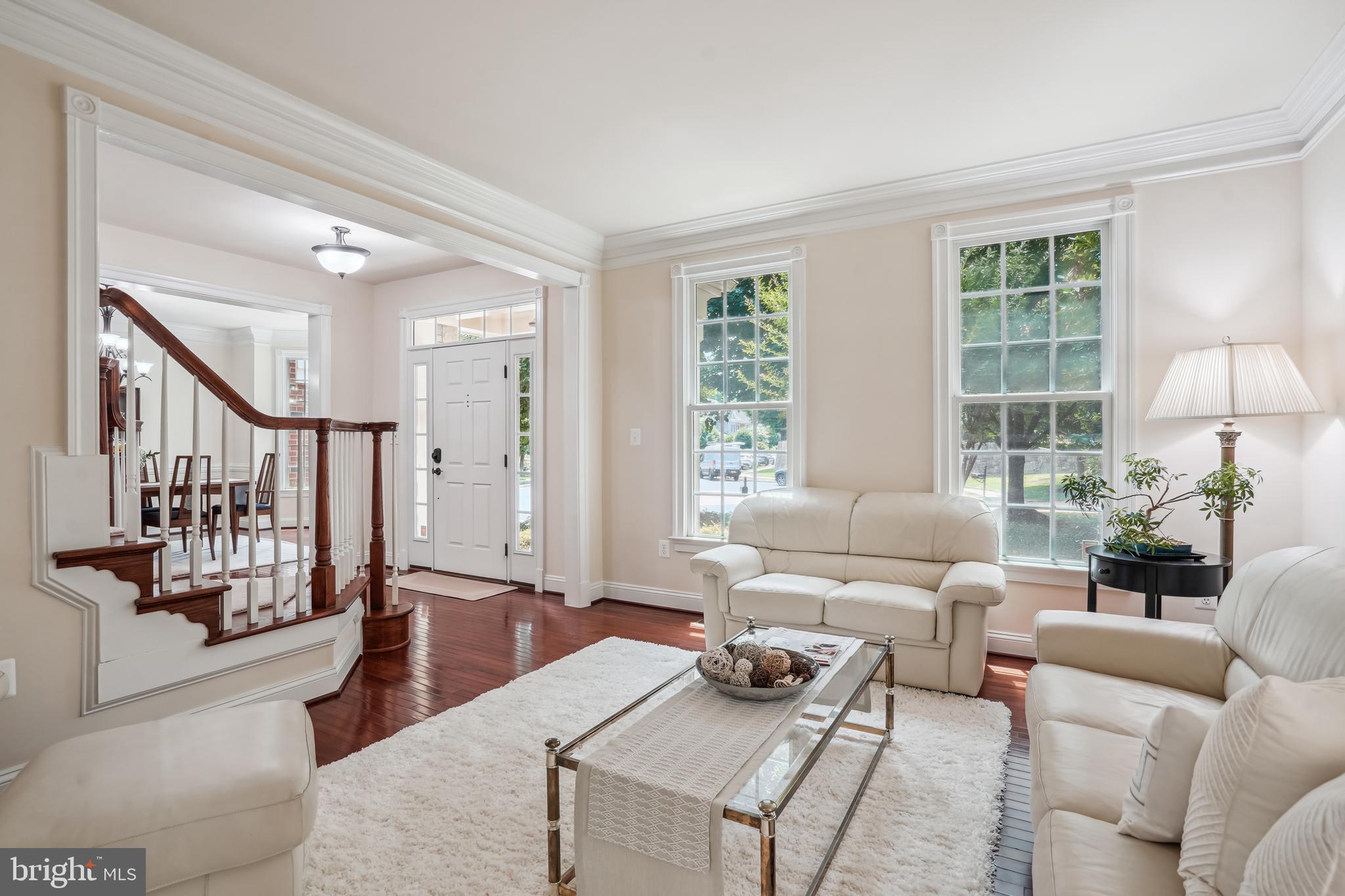 PICKETT'S RESERVE - Residential