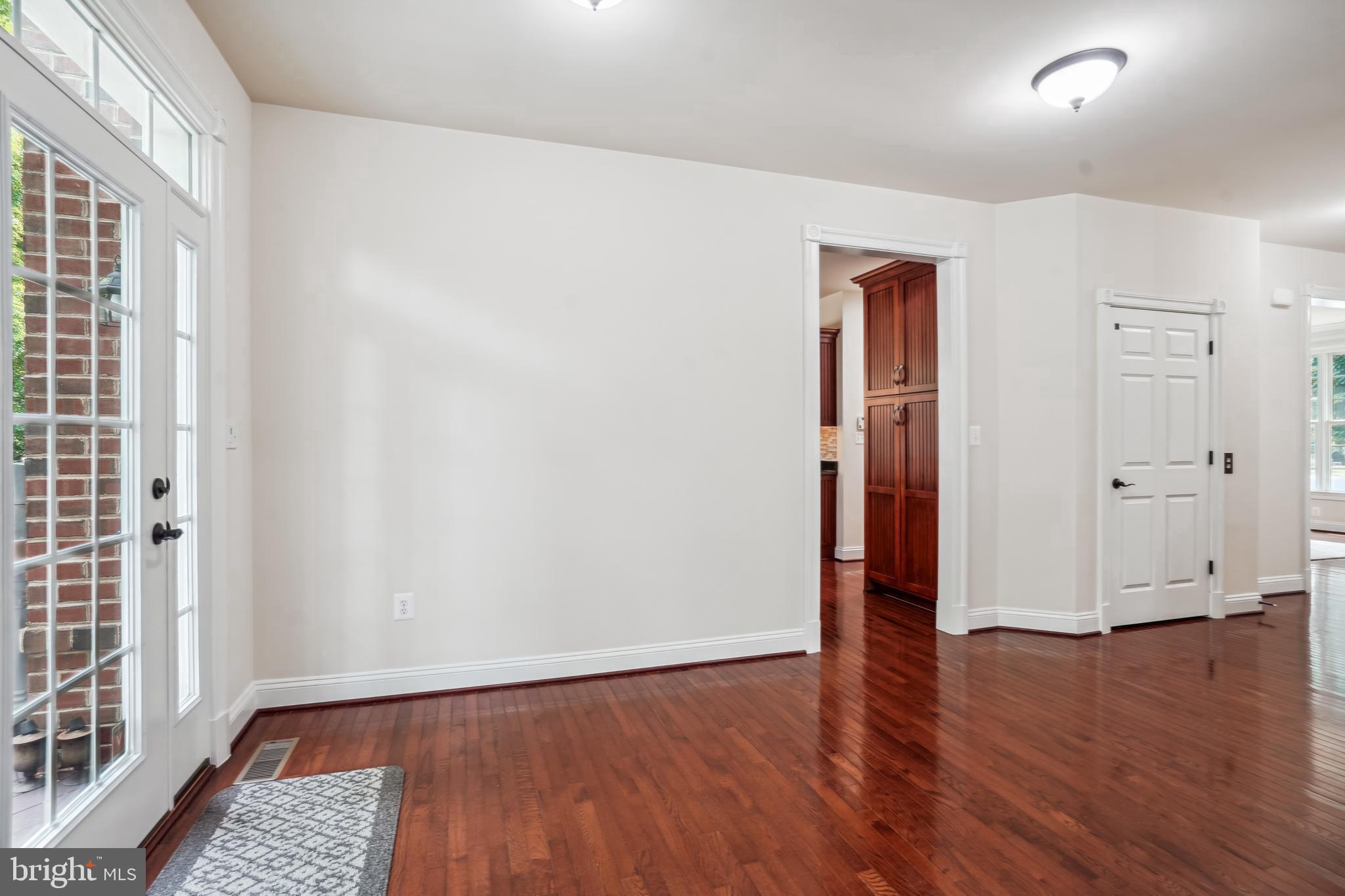 PICKETT'S RESERVE - Residential