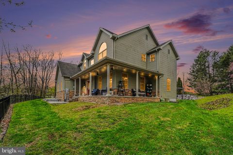 140 RIDGE HILL ROAD MECHANICSBURG PA 17050