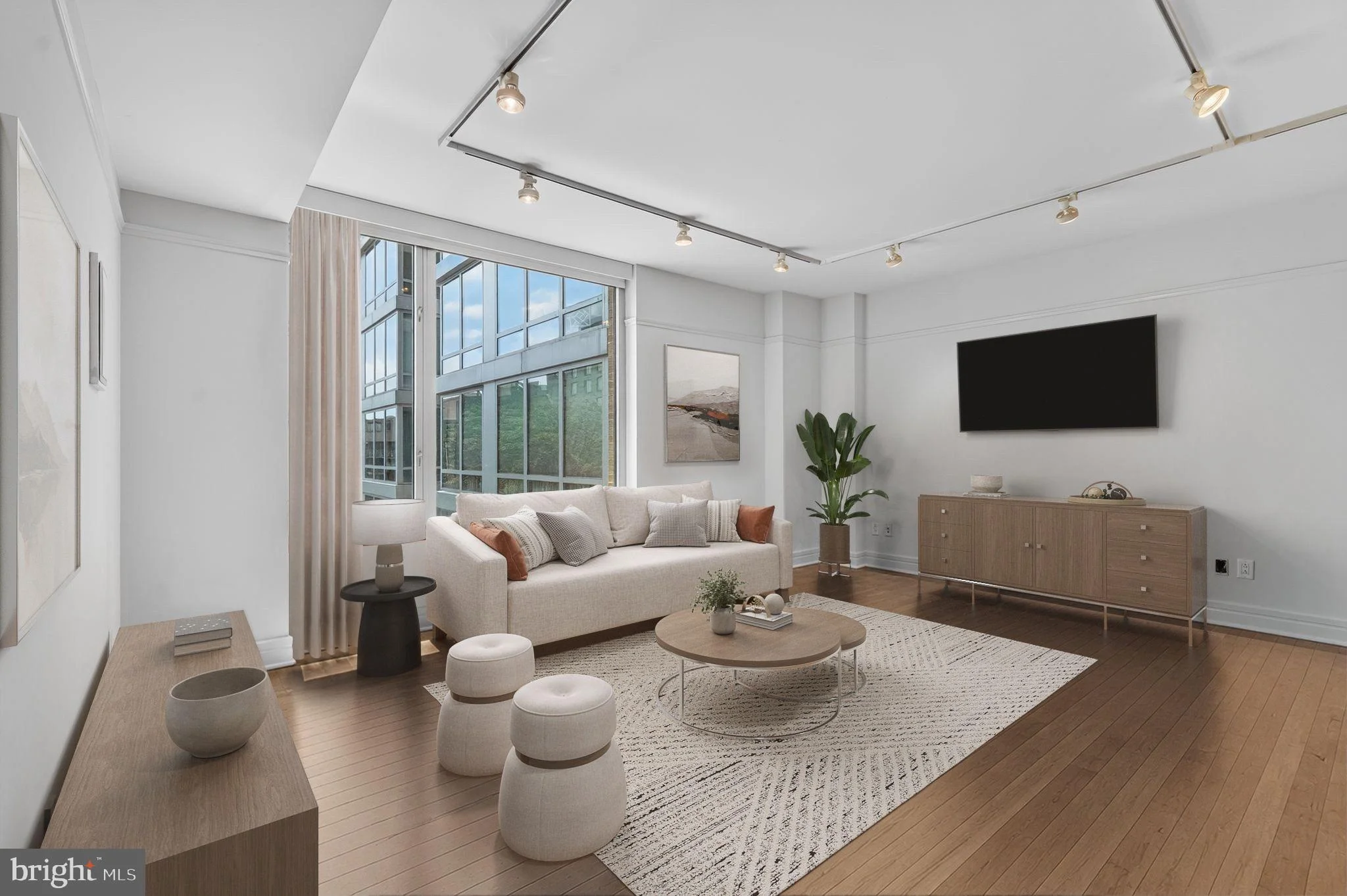 1155 23rd Street NW Unit 7J, Washington, DC, 20037