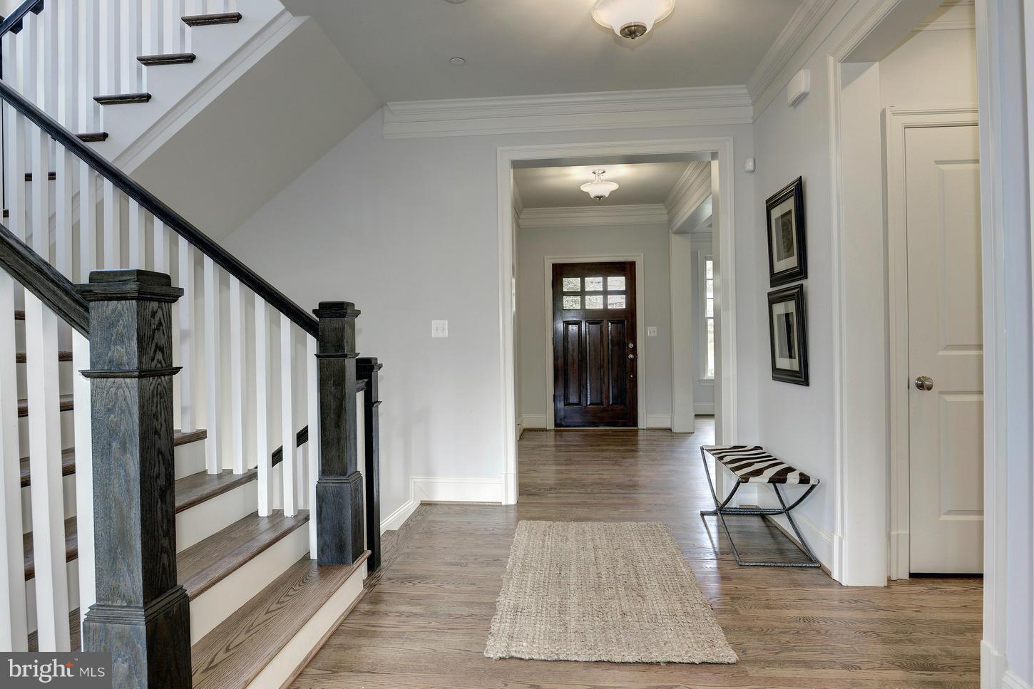 BURNING TREE MANOR - Residential