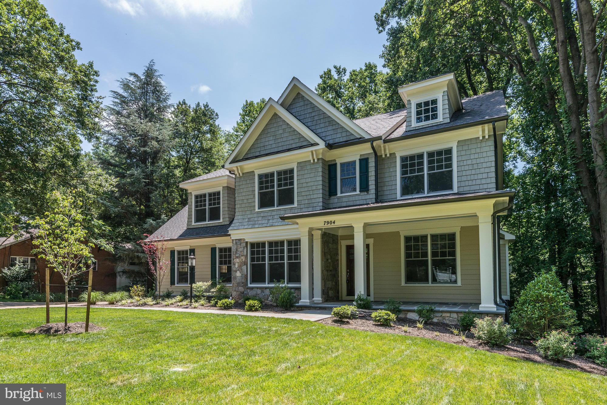 BURNING TREE MANOR - Residential