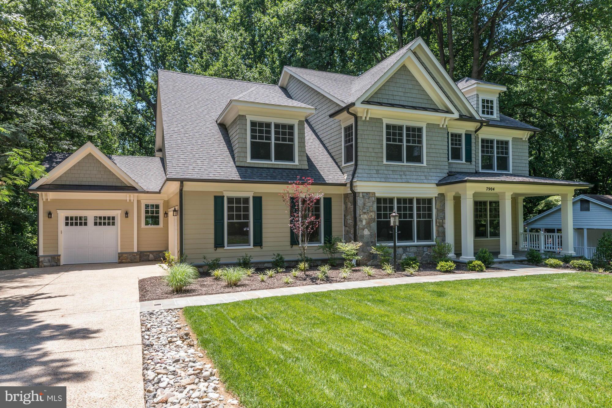 BURNING TREE MANOR - Residential