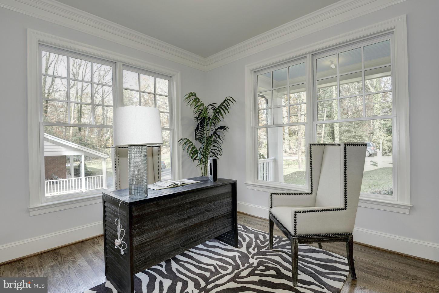 BURNING TREE MANOR - Residential