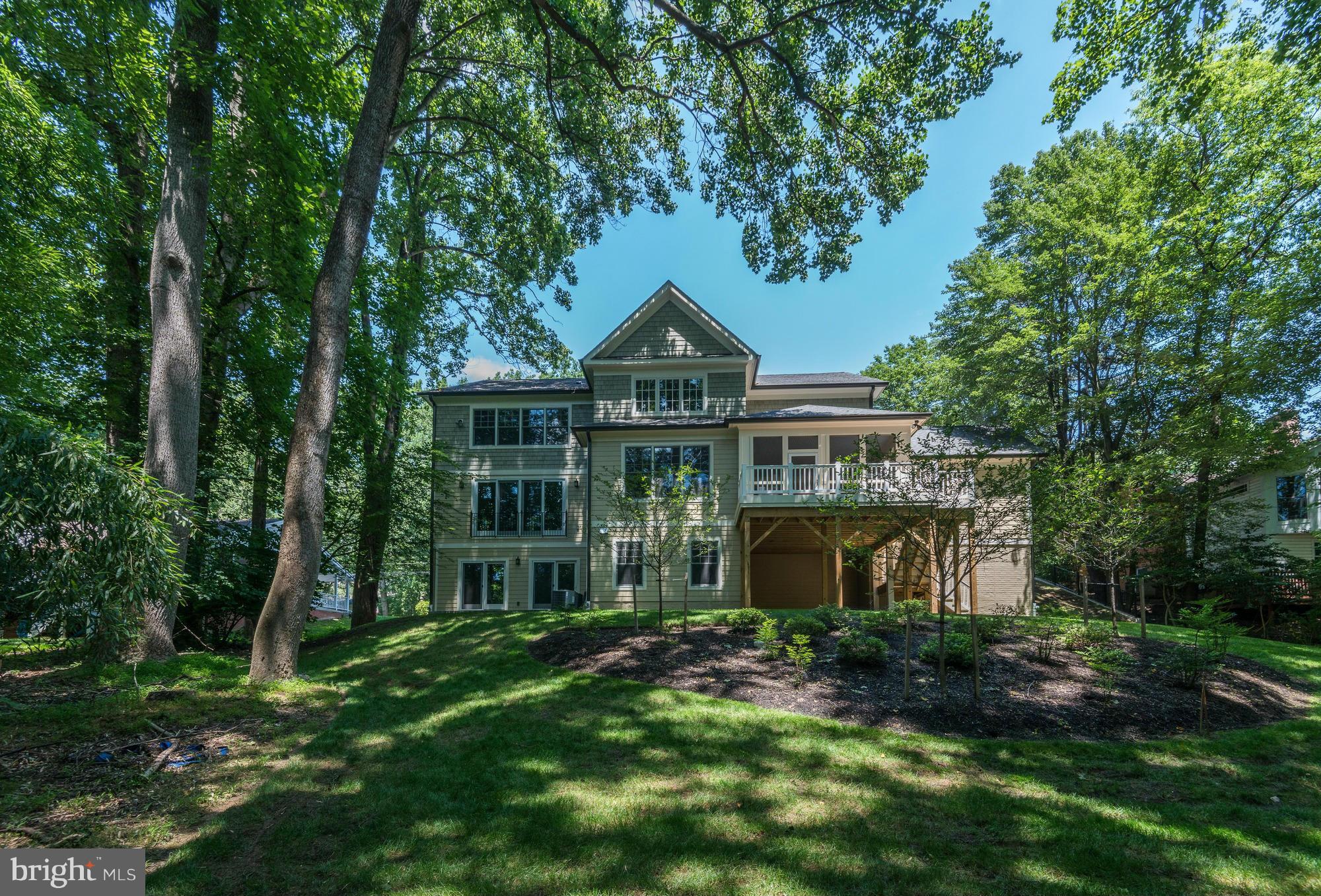 BURNING TREE MANOR - Residential