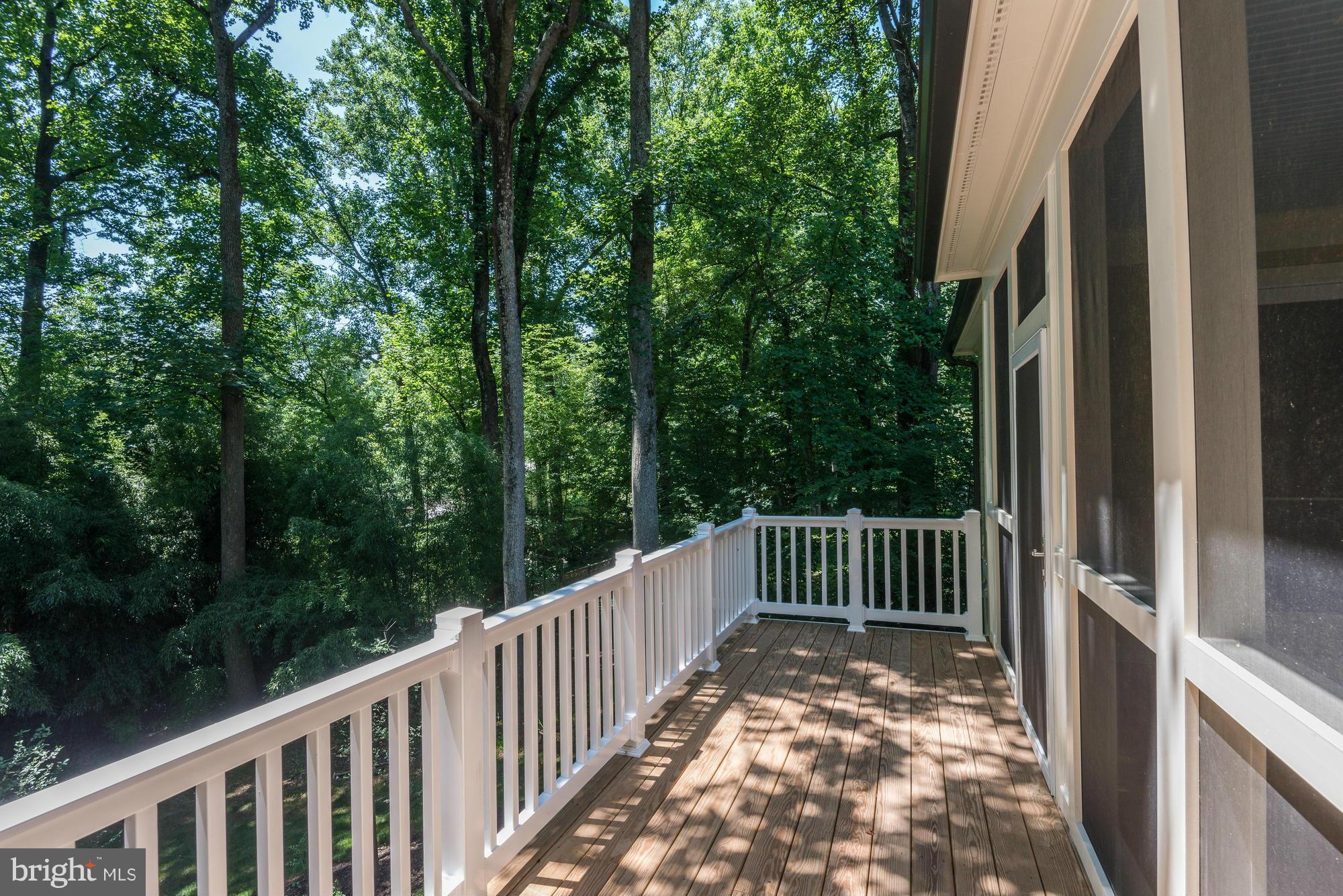 BURNING TREE MANOR - Residential