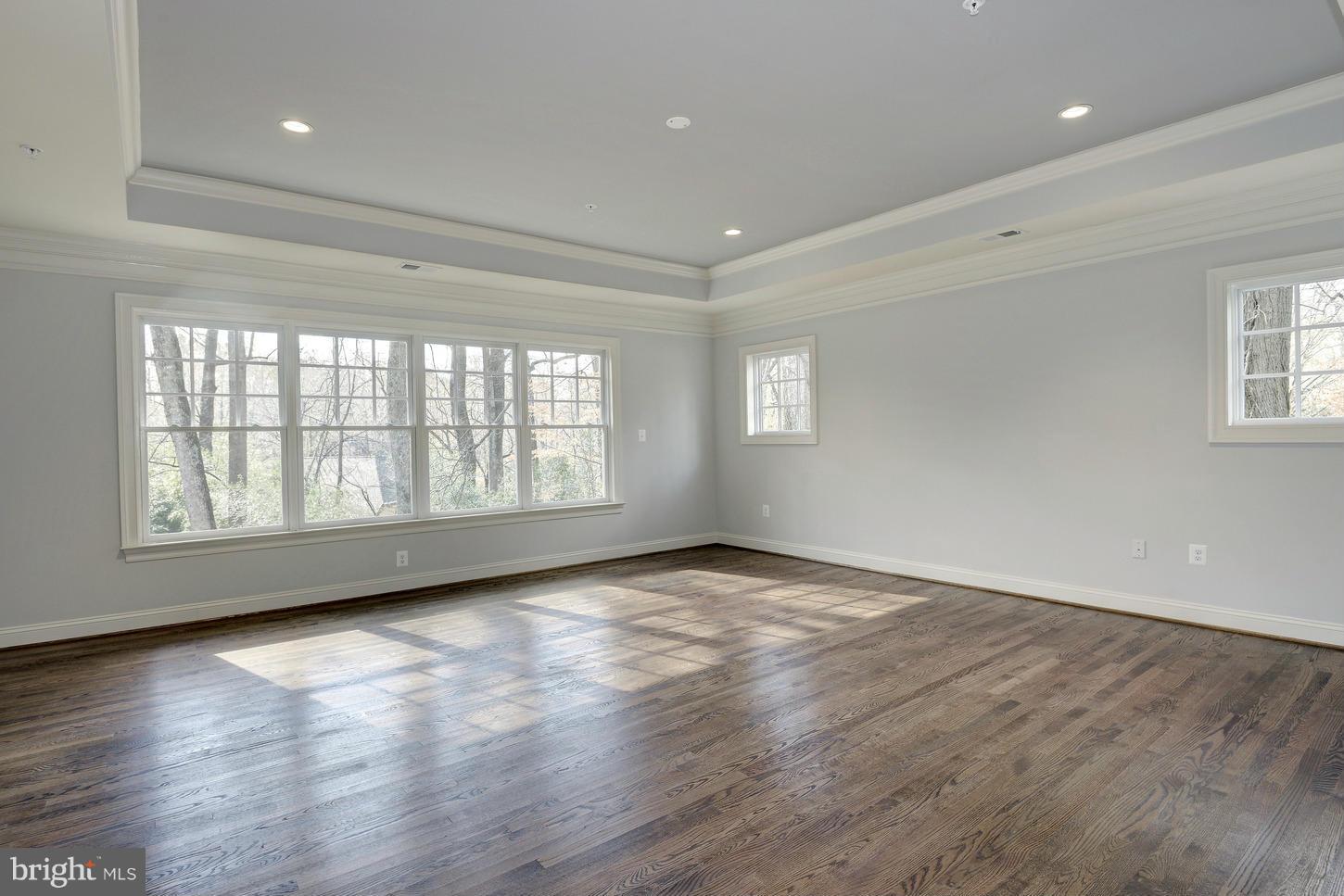 BURNING TREE MANOR - Residential