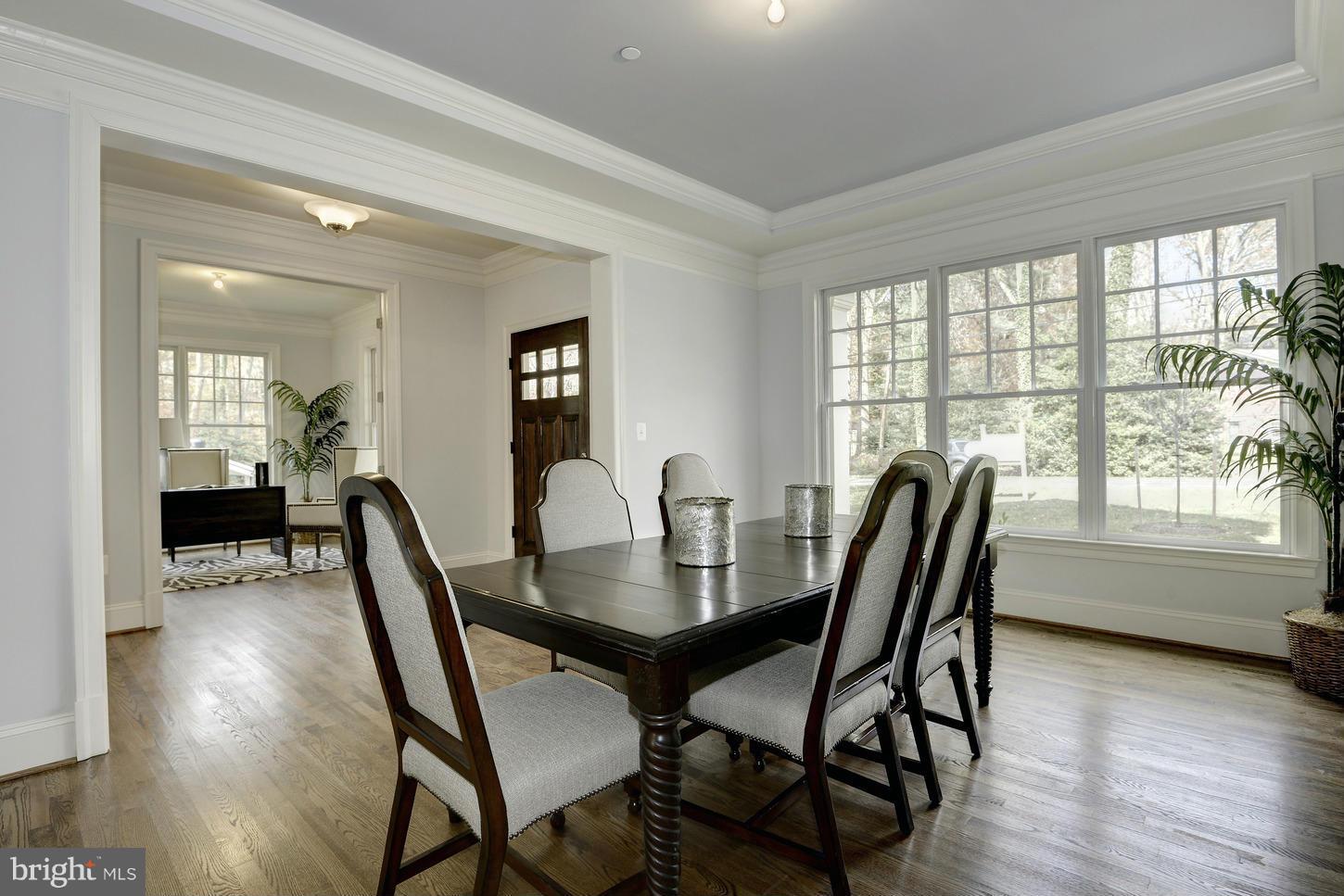 BURNING TREE MANOR - Residential