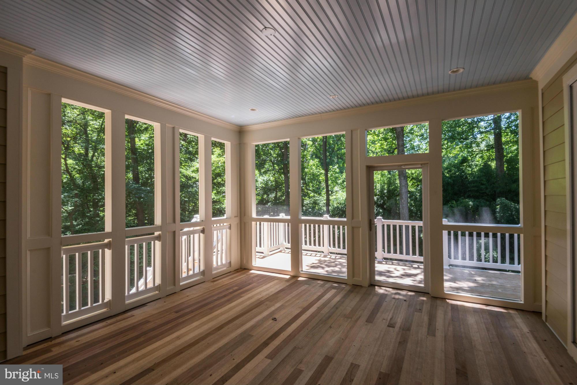 BURNING TREE MANOR - Residential