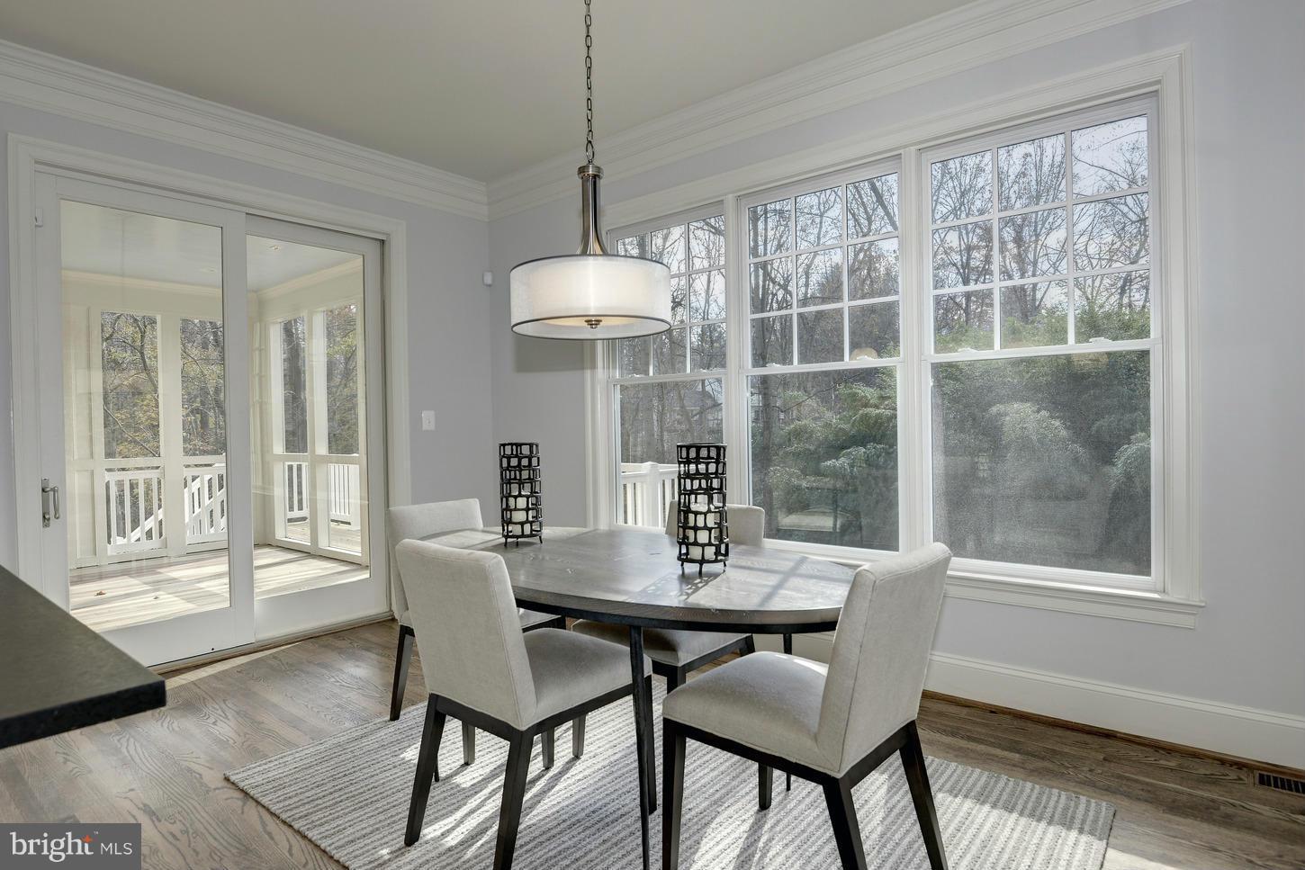 BURNING TREE MANOR - Residential