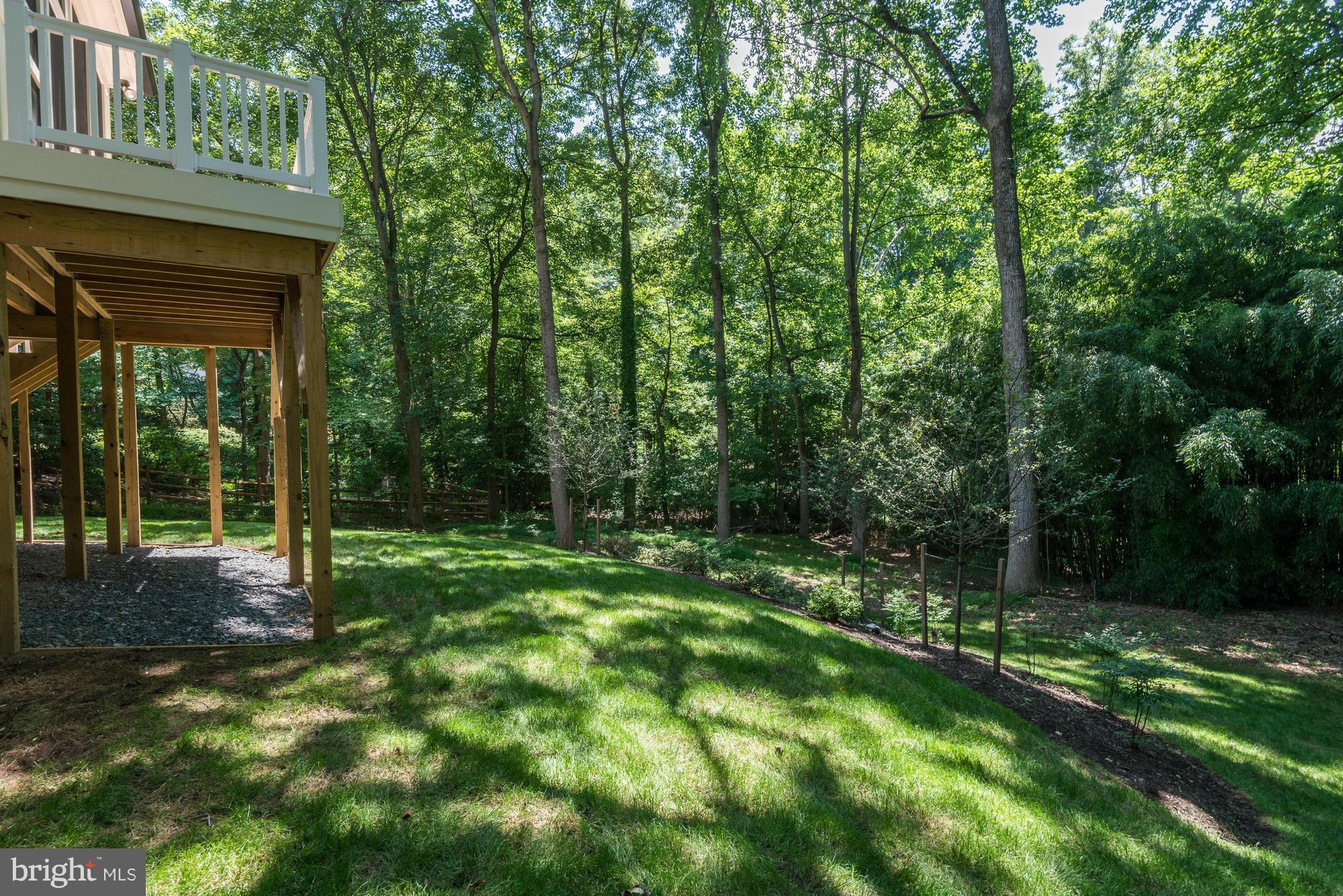 BURNING TREE MANOR - Residential