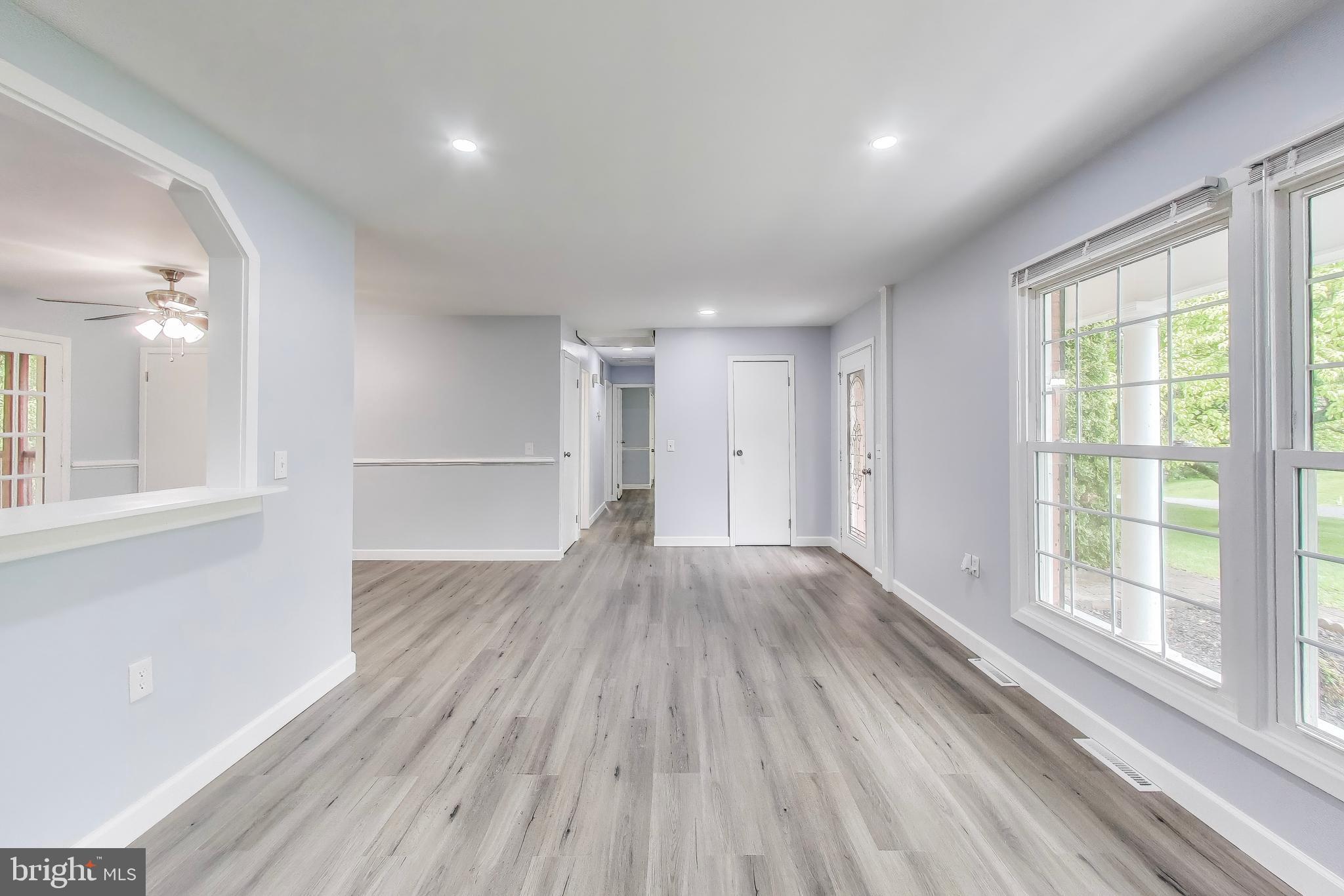 501 BARBERRY ST.