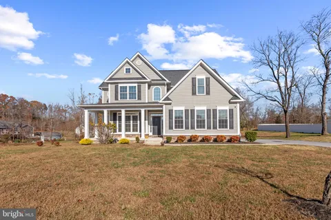 15935 Brackenburn Court, Hughesville, MD 20637 - MLS#: MDCH2037658