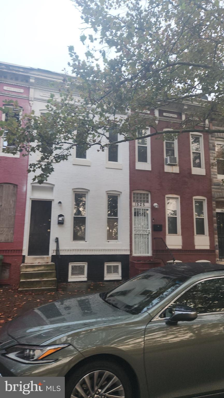 CLIFTON - Residential